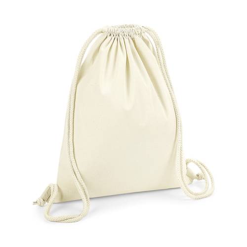 W260 | Sacca cotone organico premium W260 | Sacca cotone organico premium