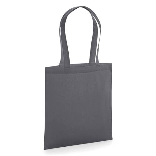 W261 | Shopper cotone organico premium W261 | Shopper cotone organico premium