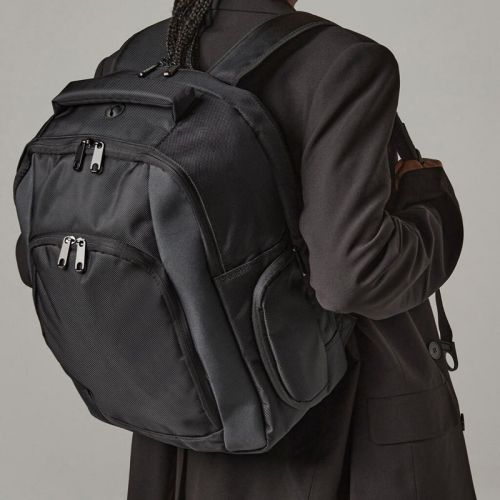 QD968 | Zaino tungsten