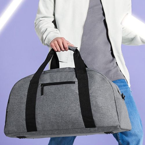 BG22 | Borsone classic holdall