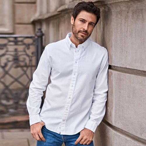 TJ4000 | Camicia oxford perfect TJ4000 | Camicia oxford perfect