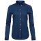 TJ4003 | Camicia donna casual twill