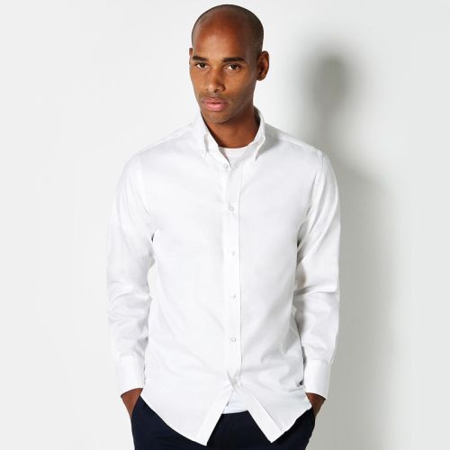 KK188 | Camicia ls tailored fit premium oxford KK188 | Camicia ls tailored fit premium oxford