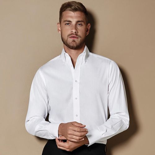 KK386 | Camicia ls city business