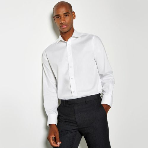 KK118 | Camicia executive premium oxford maniche lunghe KK118 | Camicia executive premium oxford maniche lunghe