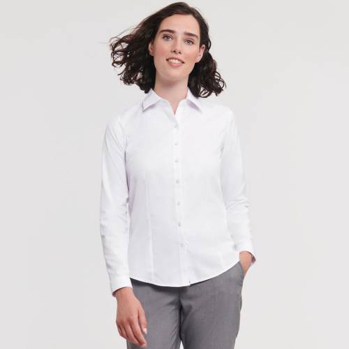962F | Camicia donna herringbone 962F | Camicia donna herringbone