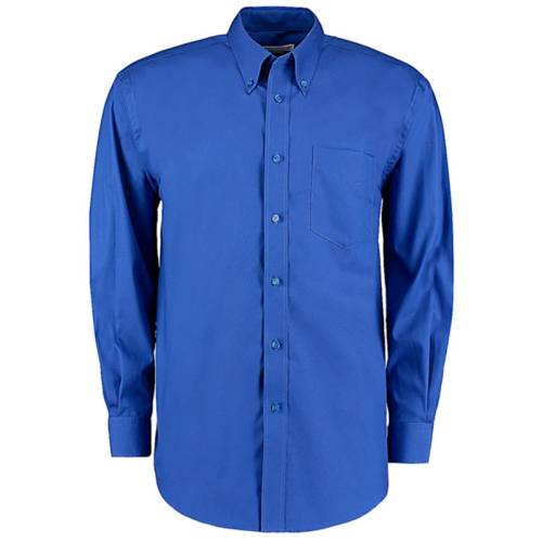 KK105 | Camicia corporate oxford maniche lunghe KK105 | Camicia corporate oxford maniche lunghe