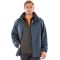 R215X | Giacca 3 in 1 con gilet trapuntato