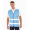 R200X | Gilet di sicurezza core motorist