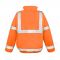 R217X | Giacca core high viz winter