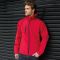 R230M | Softshell tx performance con cappuccio