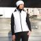 R232F | Bodywarmer soft shell donna stampabile