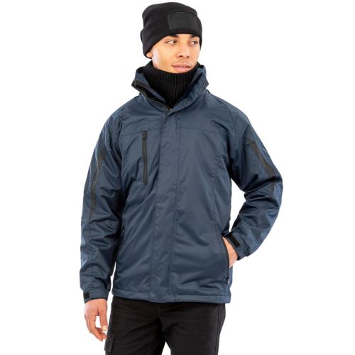 R400M | Giacca 3 in 1 journey