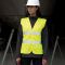 R334F | Gilet donna hi-viz safety
