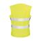 R334F | Gilet donna hi-viz safety