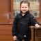 R160J-Y | Giacca bambino reversibile stormproof
