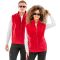 R037X | Gilet in pile
