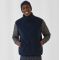 CFU705 | Gilet in pile