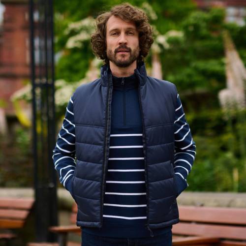 TRA831 | Gilet stage II TRA831 | Gilet stage II