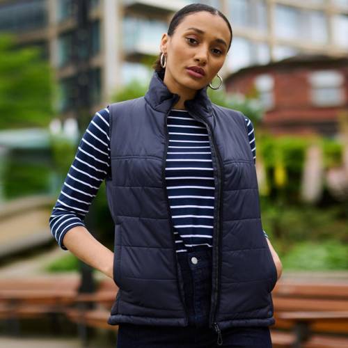 TRA832 | Gilet donna stage II TRA832 | Gilet donna stage II