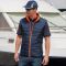 R332X | Soft gilet reversibile