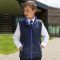 R234J-Y | Bodywarmer imbottito junior/youth
