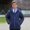 R233J-Y | Giacca imbottita junior/youth