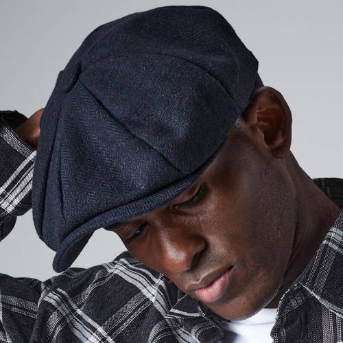 Cappellino heritage bakerboy | B628