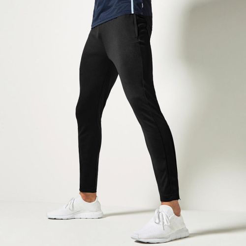 KK971 | Pantaloni slim fit track