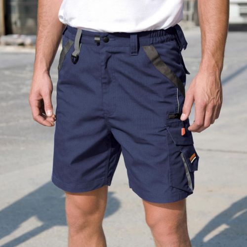 R311X | Shorts work-guard R311X | Shorts work-guard