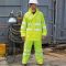 R216X | Tuta impermeabile high viz R216X | Tuta impermeabile high viz