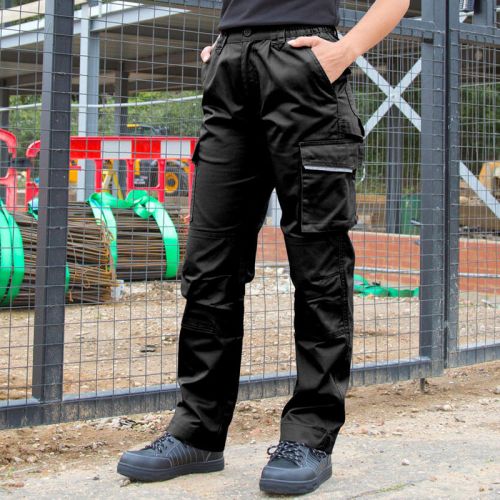 R308F | Pantaloni donna action R308F | Pantaloni donna action