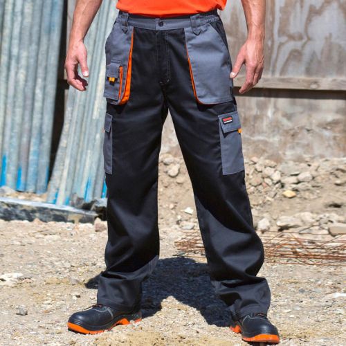 R318X | Pantaloni lite