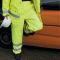 R022X | Pantaloni sicurezza high profile rain