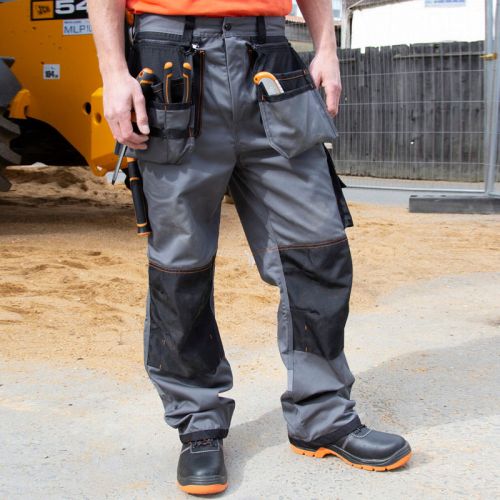 R324X | Pantaloni x-over heavy