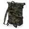 BG858 | Zaino block roll-top
