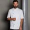 JM 15 | Giacca chef gustav maniche corte