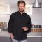 BJM 2 | Giacca unisex chef basic