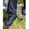 R456X | Scarpe all black safety trainer