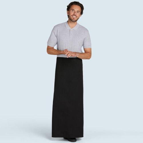 JG11 | Grembiule lungo bistro JG11 | Grembiule lungo bistro