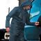 R095X | Equipaggiamento weatherguard bad weather