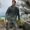 R095X | Equipaggiamento weatherguard bad weather