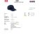 Cappellino urbanwear 6 pannelli | B651