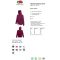 62152 | Felpa premium con cappuccio