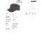 Cappellino urban army | B38