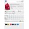 140F | Giubbotto donna in softshell