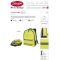 SH1340 | Zaino hi-vis
