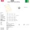 W266 | Sacchetto cotone organico premium