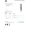268M | Mens authentic jog pant