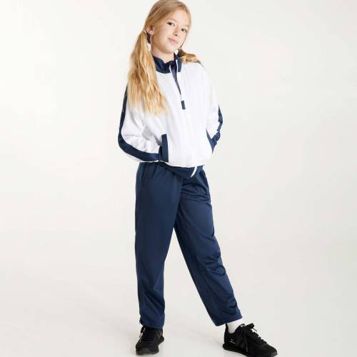 R0338K | Tuta Sport Esparta Kids R0338K | Tuta Sport Esparta Kids